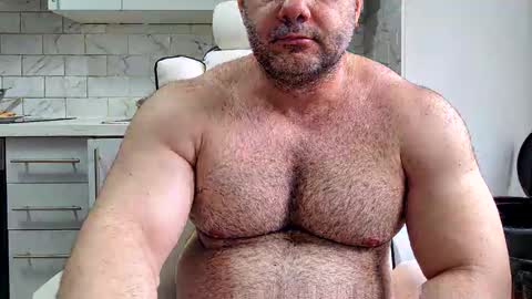 WildJohn XX online show from March 12, 2:34 pm