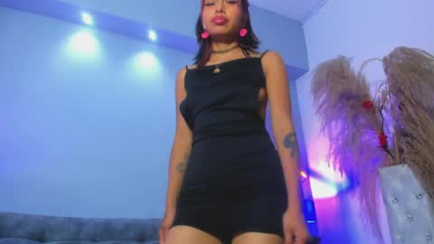 Kitty online show from March 31, 9:26 pm