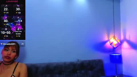 Kitty online show from April 23, 10:34 pm