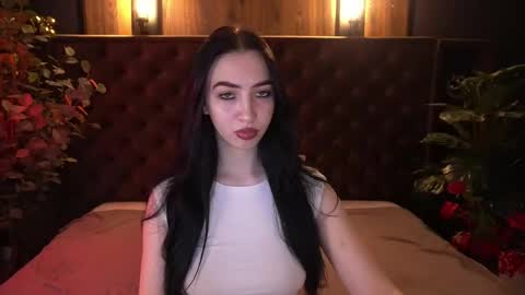 Alena online show from April 11, 5:56 am