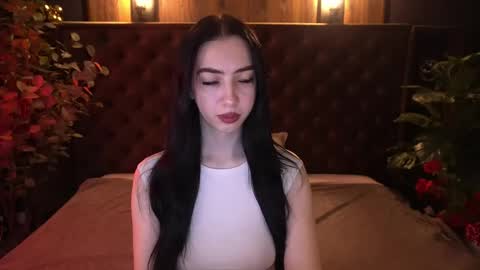 Alena online show from April 12, 5:34 am