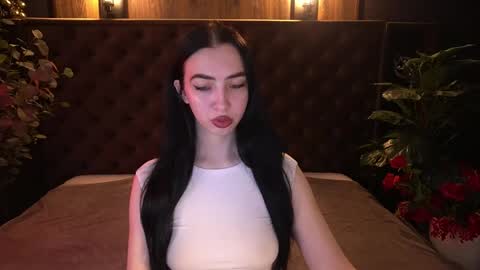 Alena online show from April 14, 5:57 am