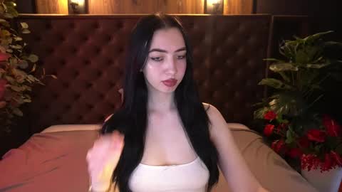 Alena online show from April 17, 6:05 am