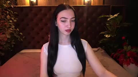 Snapshot of wildkittenx_ chatting on April 23, 6:36 am Alena online show from April 23, 6:36 am