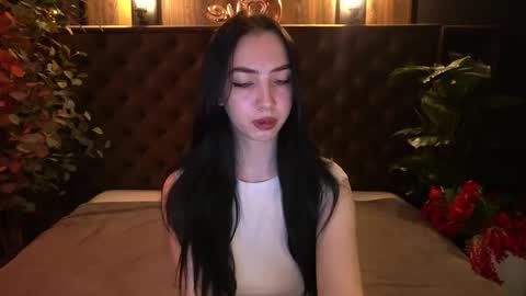 Snapshot of wildkittenx_ chatting on May 1, 6:18 am Alena online show from May 1, 6:18 am
