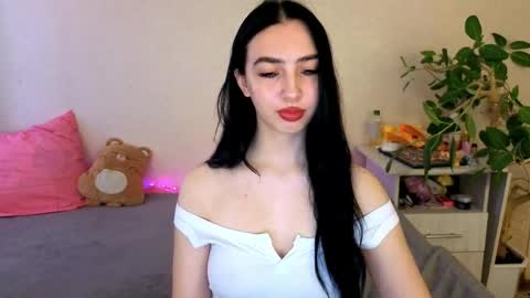 Snapshot of wildkittenx_ chatting on May 21, 5:47 am Alena online show from May 21, 5:47 am