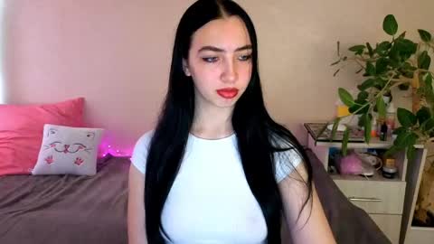 Snapshot of wildkittenx_ chatting on May 30, 4:20 am Alena online show from May 30, 4:20 am