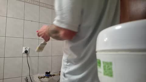 wildmike93 online show from November 9, 4:05 pm