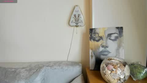 Mila 3 online show from December 17, 5:24 am