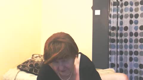 WildRedCat online show from January 7, 9:01 am