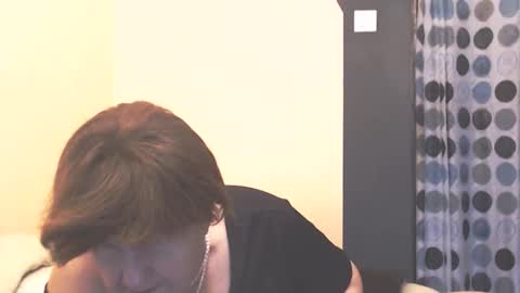 WildRedCat online show from January 14, 11:49 am