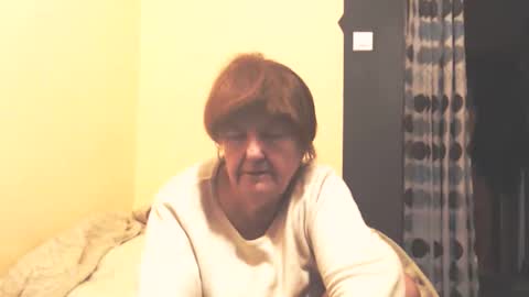 WildRedCat online show from January 15, 10:02 pm