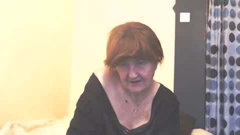 WildRedCat online show from February 21, 12:28 pm