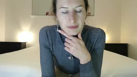 WildRose L - check my Pinned tweet if you dont see me online within 5 minutes after Ive sent email notifications online show from January 18, 2:47 am