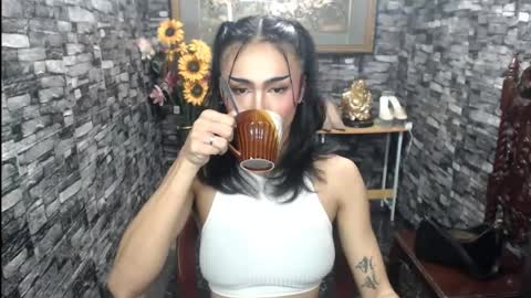 Snapshot of wildroxie chatting on July 19, 10:46 pm ROXIE online show from July 19, 10:46 pm