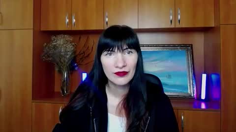 Rosalinda online show from March 5, 1:51 pm