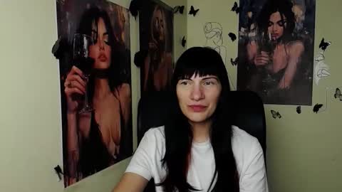 Rosalinda online show from March 30, 12:17 pm