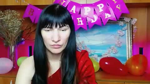 Rosalinda online show from April 5, 12:35 pm