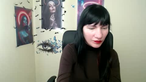 Rosalinda online show from April 8, 7:19 am