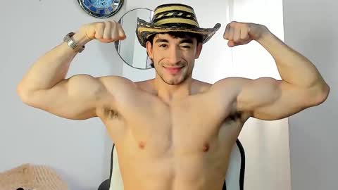 Snapshot of will_ferrari300 chatting on February 26, 5:12 pm will_ferrari300 online show from February 26, 5:12 pm