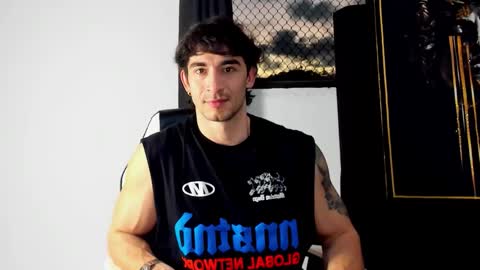 will_ferrari300 online show from March 22, 11:30 pm