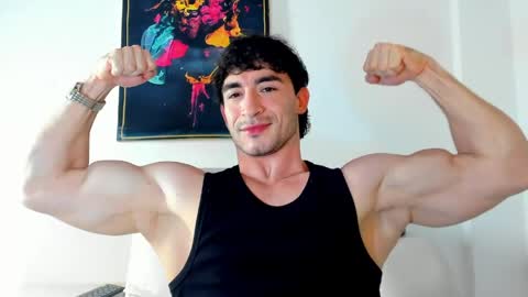 will_ferrari300 online show from April 14, 12:16 am