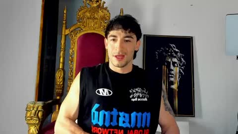 will_ferrari300 online show from April 21, 7:28 pm