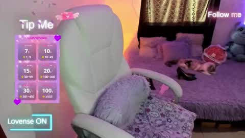 sofia and will online show from November 29, 1:14 pm