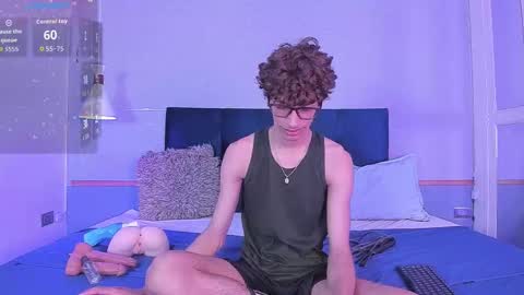 Snapshot of will_turneer chatting on February 1, 8:51 pm Will online show from February 1, 8:51 pm