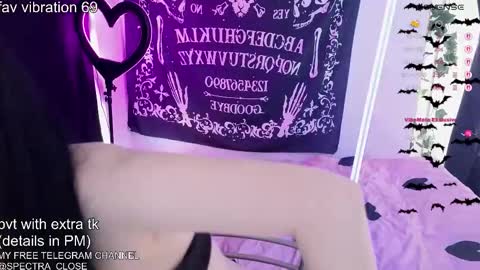 Your virtual girlfriend online show from March 27, 8:26 am