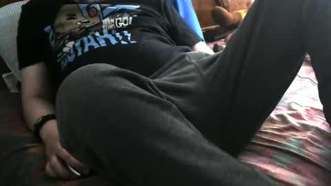 Snapshot of willamyth chatting on January 19, 6:17 am Willamyth online show from January 19, 6:17 am