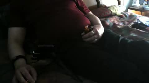 Snapshot of willamyth chatting on February 1, 3:49 am Willamyth online show from February 1, 3:49 am