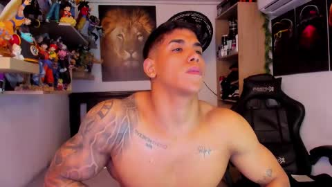 Dracko online show from February 12, 5:02 am