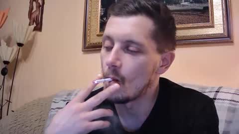 williamarron93 online show from February 15, 1:31 pm