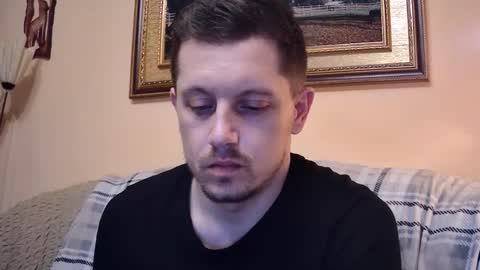 williamarron93 online show from March 6, 11:39 am