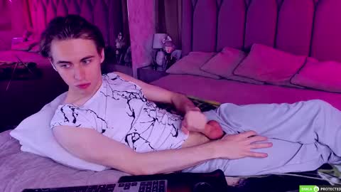 William online show from November 26, 4:24 am