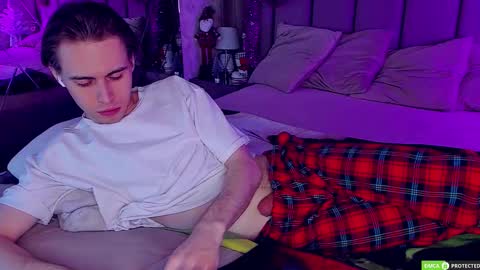 William online show from December 19, 3:13 am