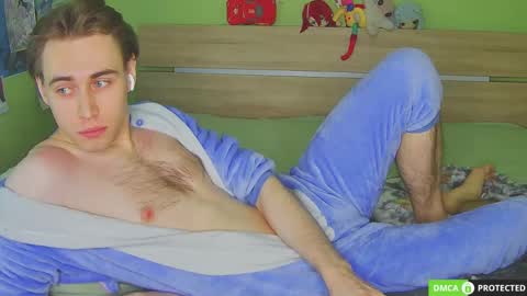 William online show from February 21, 3:51 am