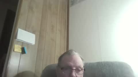 williammcgowan007 online show from April 9, 1:38 am