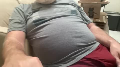 willieb777 online show from November 30, 4:33 pm