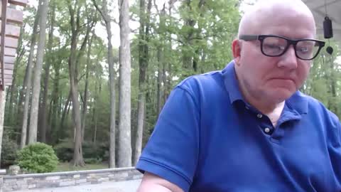 Bill online show from April 17, 11:46 am