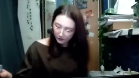 Phoebe online show from March 21, 8:34 pm