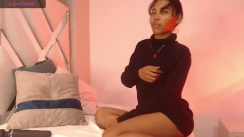 luna online show from April 17, 1:58 pm