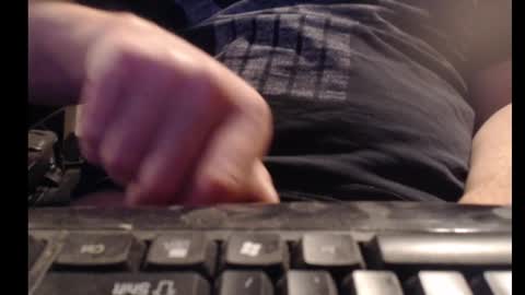 Snapshot of willowstick chatting on February 9, 12:52 pm DrainMyBalls online show from February 9, 12:52 pm