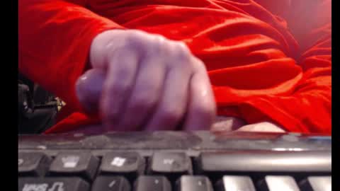 Snapshot of willowstick chatting on February 14, 10:25 pm DrainMyBalls online show from February 14, 10:25 pm