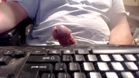 Snapshot of willowstick chatting on October 23, 8:07 pm DrainMyBalls online show from October 23, 8:07 pm