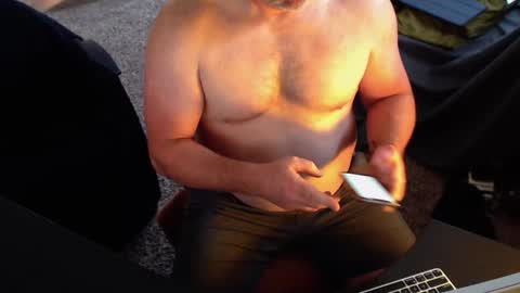 John online show from November 29, 3:37 pm