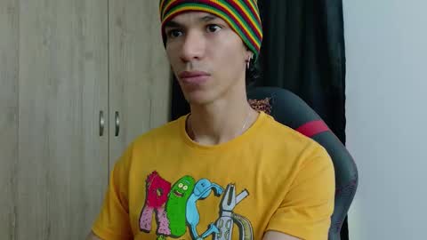 willy_veins online show from March 8, 12:09 pm