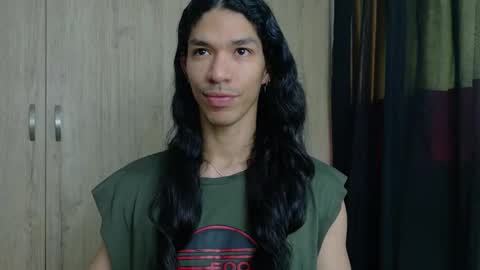 willy_veins online show from March 13, 12:01 pm