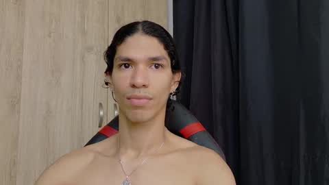 willy_veins online show from March 23, 12:14 am